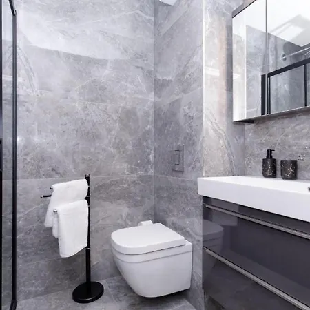 With Parking Space - 24662 Split