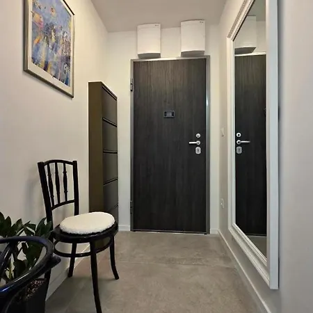 With Parking Space - 24662 Apartamento *