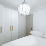With Parking Space - 24662 Apartment *