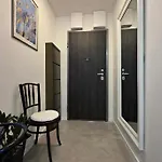 With Parking Space - 24662 Apartment *