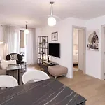 With Parking Space - 24662 Daire