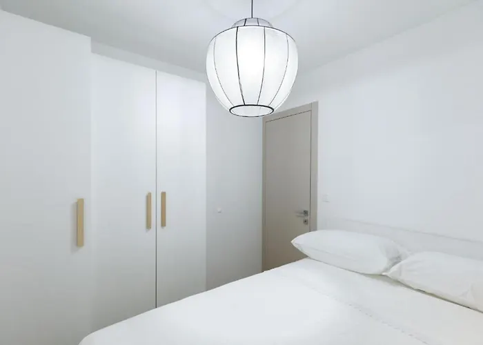 With Parking Space - 24662 شقة *