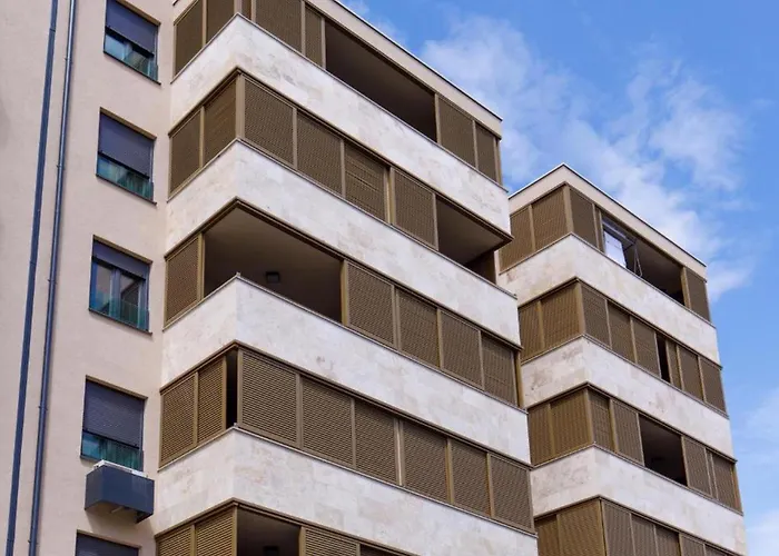 With Parking Space - 24662