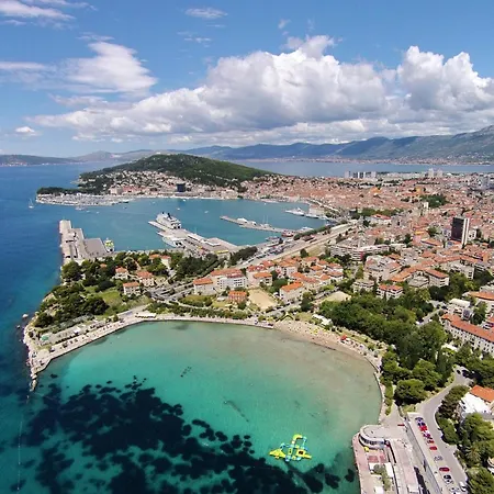 Apartamento With Parking Space - 24662 *